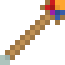 [cef2f6] Baby's first sprite