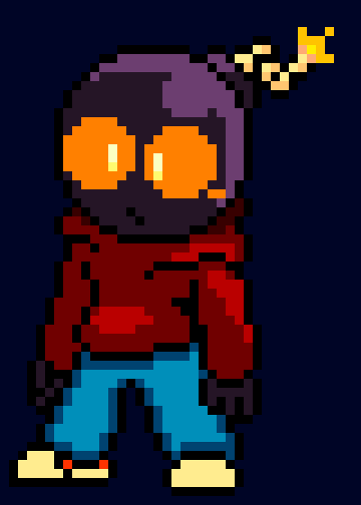 [5dbedf] you shuld have seen the starter of this it was SHIT i had to glitch pam to make this stuff* :syleaf