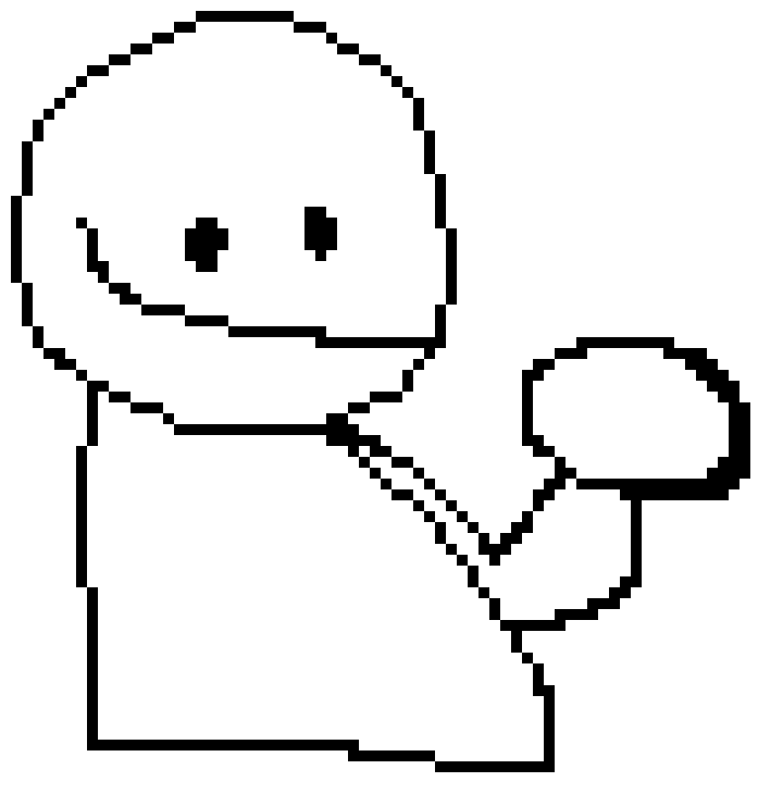 [41e661] wAAAAAAay better ) -Bob