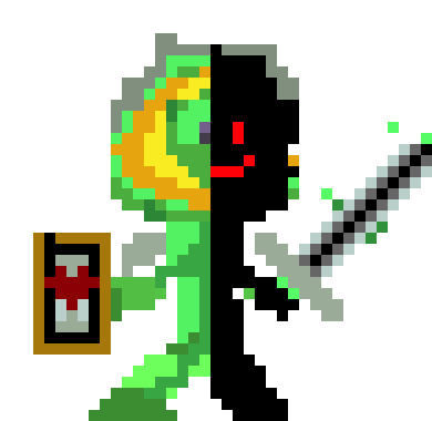 [b7db12] a couple minutes earlier, kills chuck-dream glob