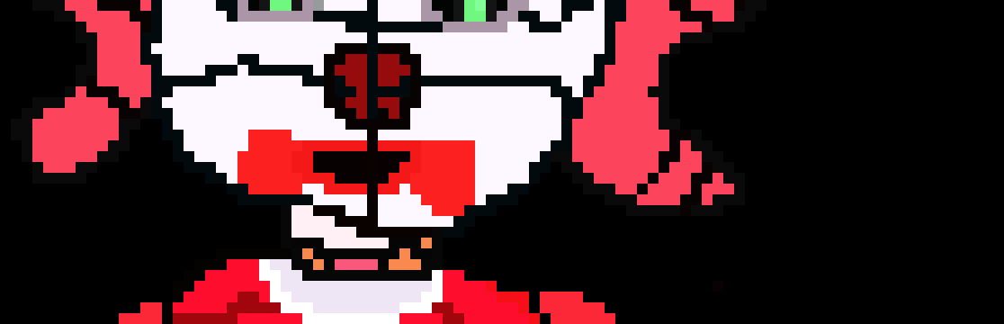 [806671] Circus Baby