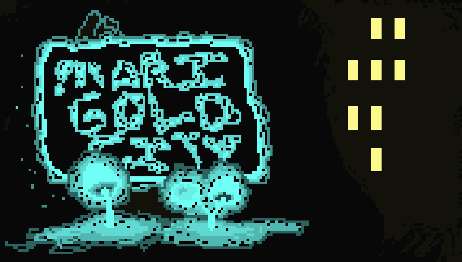 [9664c4] The Marigold City