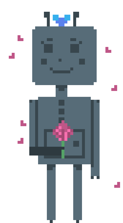 [9664c4] flowerbot