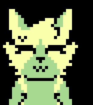 [d0ac6b] "hehehe... can you not, i don't wanna accidentally make you my host..."