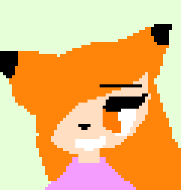 [d8d976] Ima just edit it to make it a bit tomboy-ish-Foxlya