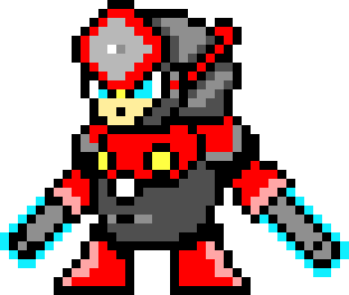 [9664c4] ReactorManV1 2