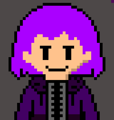 [3354ce] *he takes the hit with ease then attacks more* I'm not gonna show you all of my tricks.