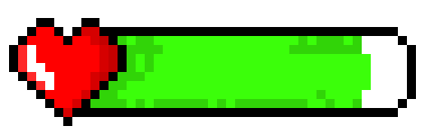 [9664c4] Health Bar2