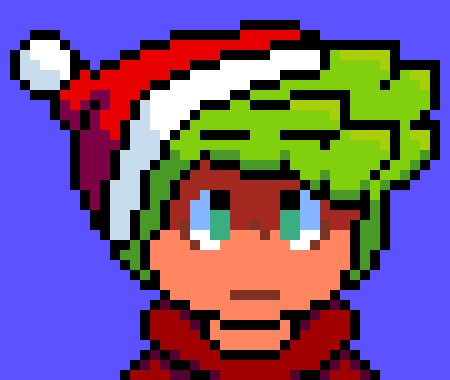 [3a33bd] Does *Virtual Hug* count?-Bx