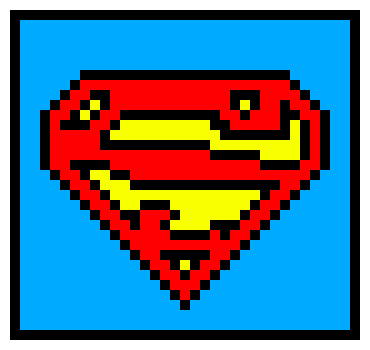 [9664c4] Superman 