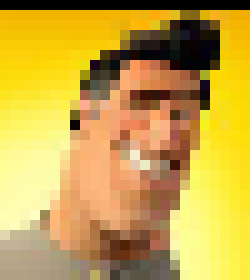 [0043b2] God, I fucking miss uploading images. It was fun but- I was only using it to make jokes and be funny.