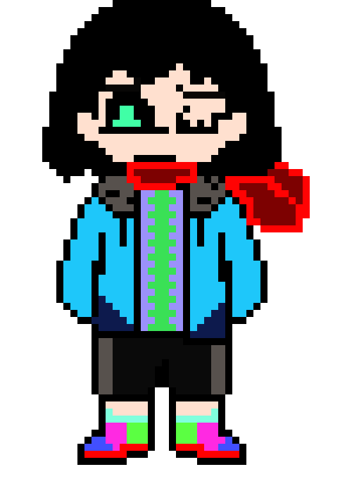 [904ba9] back for few