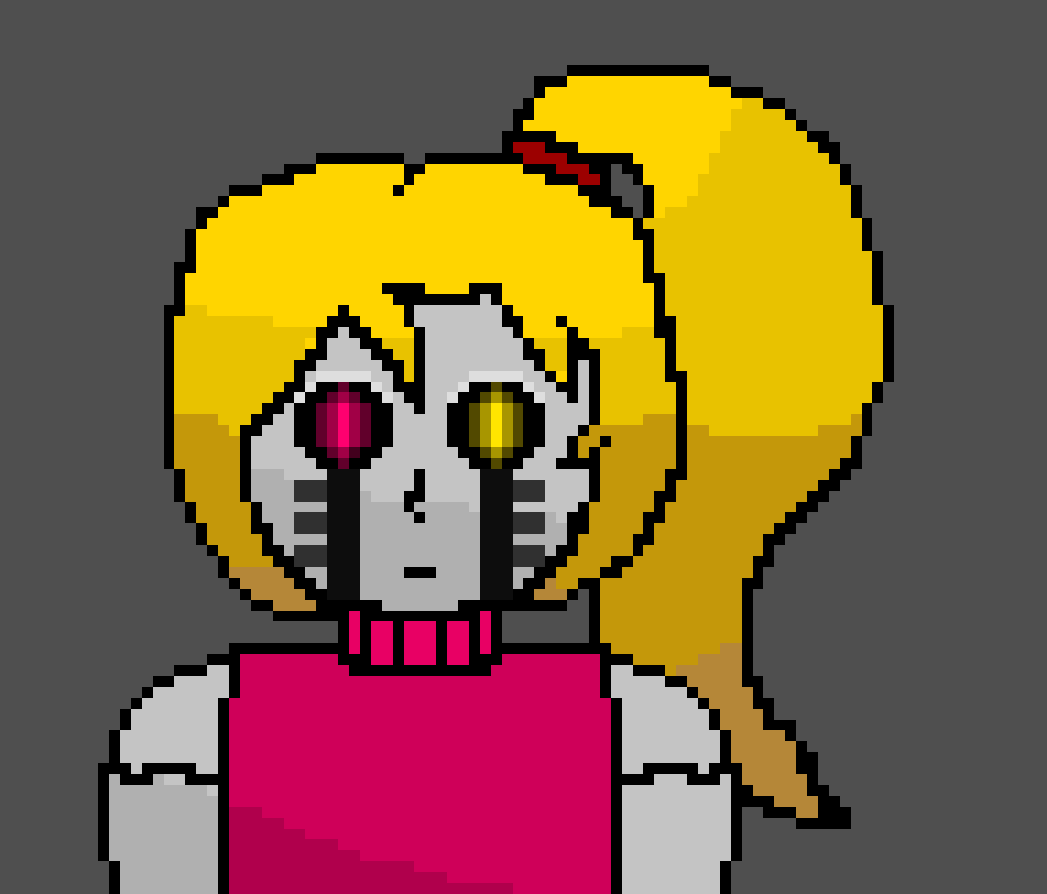 [fbabed] The third one - DST