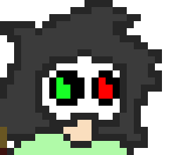 [583245] -He just existed there more or less as a ghost [[Why tho?...]]-