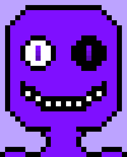 [05b0c1] *Humming despite being a Robot*