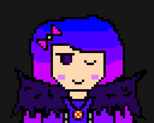 [d616b8] ...Nope no one is here *Teleport* nope *Teleport* still no one *Teleport* ......