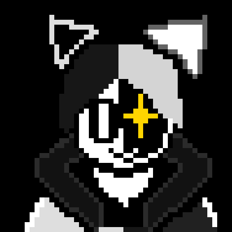 [2fe70b] anyway back to the point I have 2 old OCs I want to remake