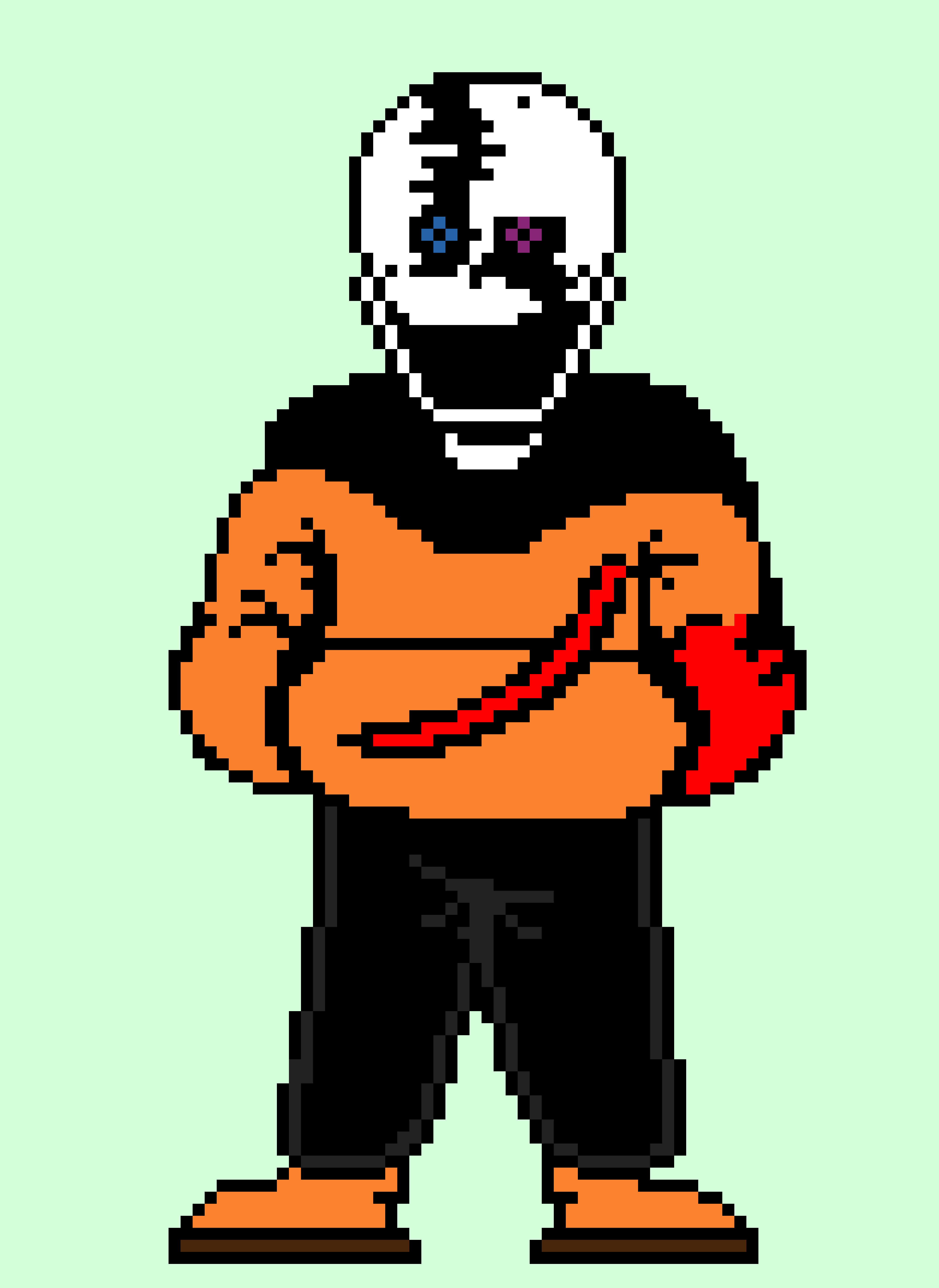 [0cec62] UNDERSWAP LAST BREATH PHASE 4 PATHETIC SILENCE