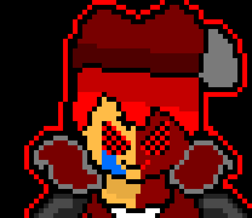 [a8b5a6] *the scar is more visible* I sacrificed everything for immortality...