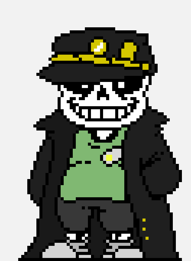 [cd53eb] Yare Yare Daze.