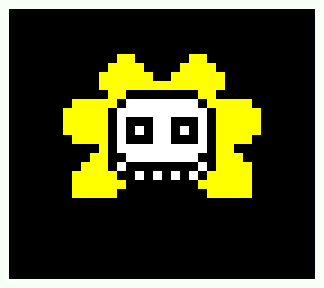 [a961f8] Flowey8