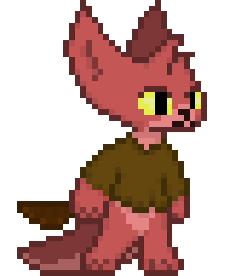 [379d08] Yes luna, and im talking about your spritesheet for Lexadusa, that being the name i gave for them...