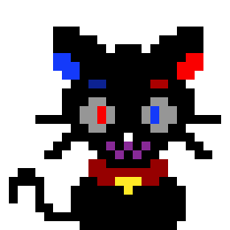 [a228fa] Chaotic Cat Fixes by T