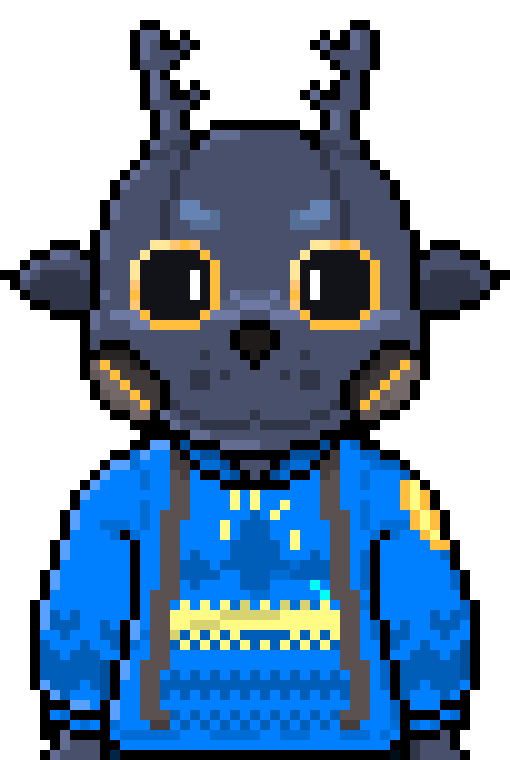 [390dcd] yeah, just don't use em, you honest will feel quite suprised if i recreated EVERY au ive made of my oc ozzy, so just don't use them 