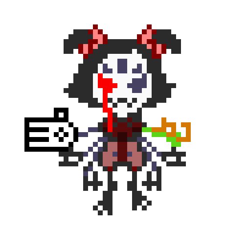 [9664c4] Muffet