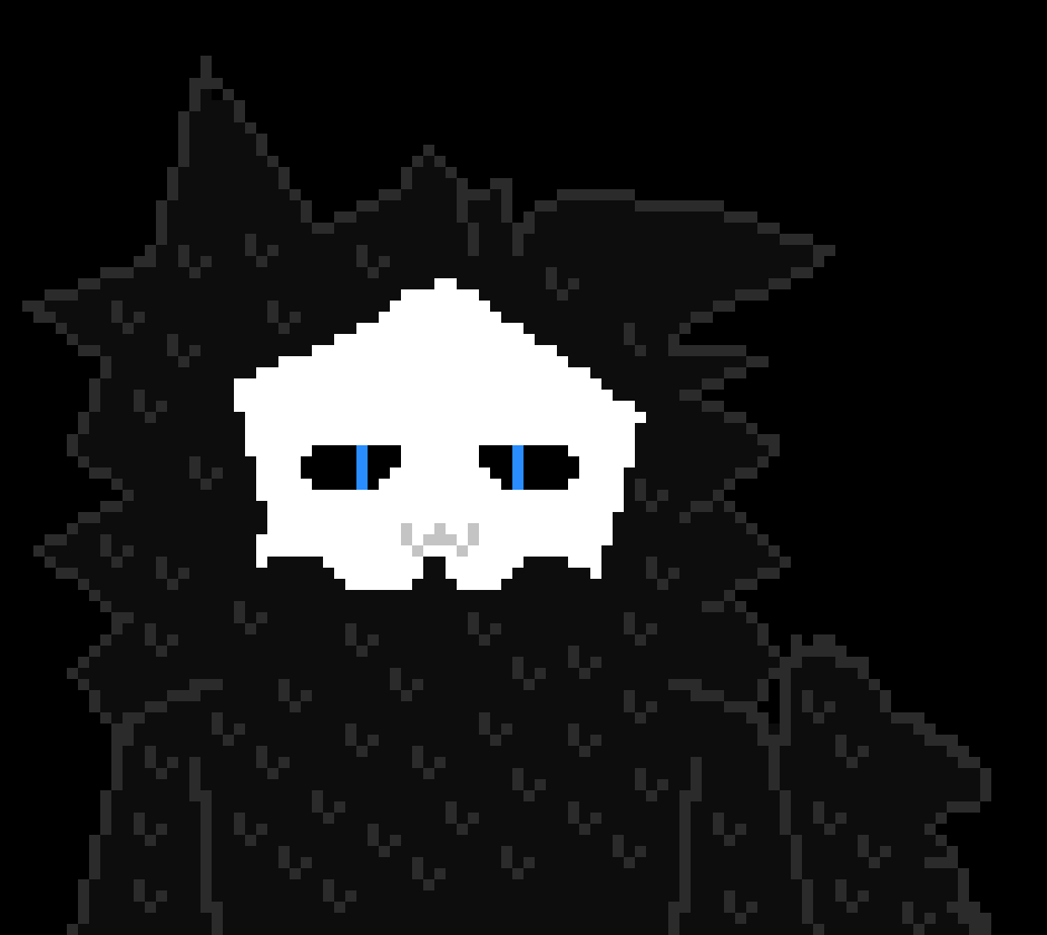 [ebf0c4] hmm....ive been meaning to remake the tail on Tim.....i might do that now....