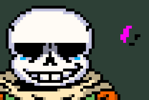 [d9d945] force yourself into a rp ok? there is always a way -W