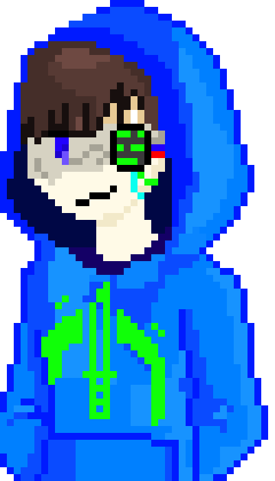 [a81234] -looks at grim- i already have a girl friend "buddy"