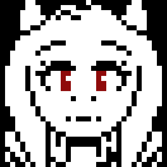 [506291] *literally just spinning a small flame around his hand.*