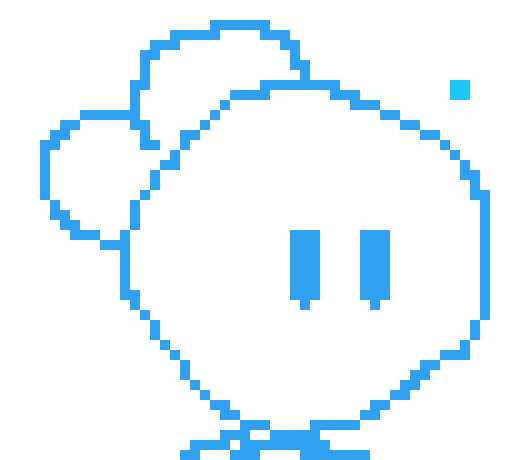 [3e21f9] anyways, what's goody new gang?