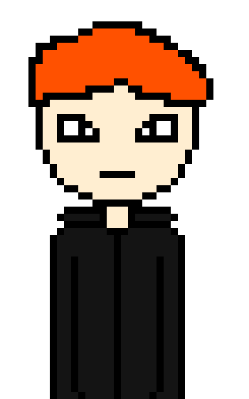 [a41074] *a portal opens next to the Forest Temple and Aaron walks out of it* *sigh* ...