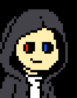 [c8bb2d] that will do for now and is anyone good at pants and shoes and whos that dude that used the white background version of me?