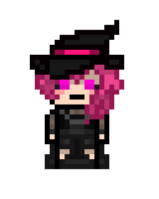 [bb59ac] Alice Pixel