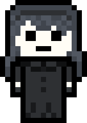 [38304a] danganronpa pixel sprite base