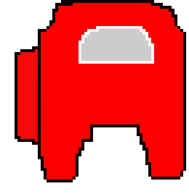 [4ae02a] red from among us