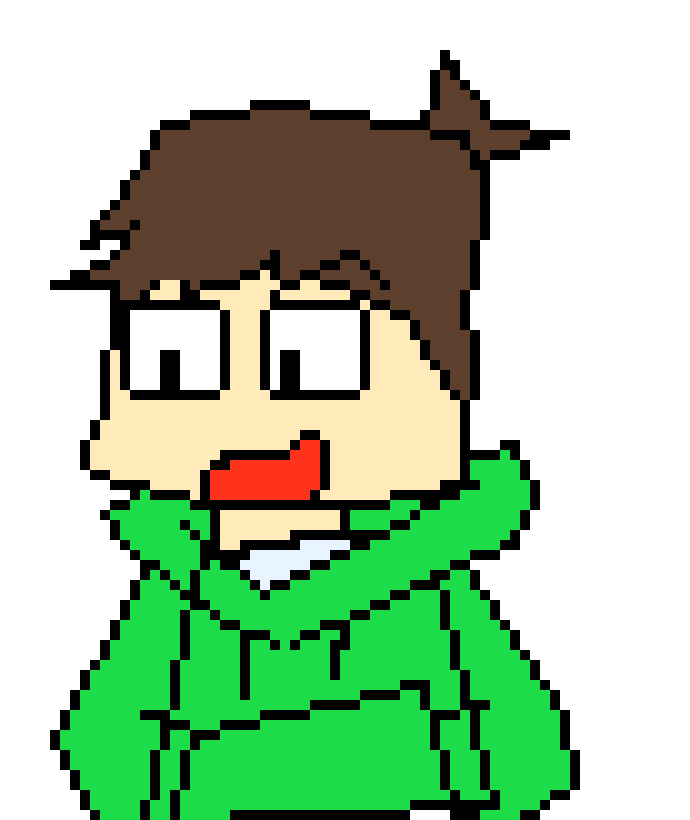 [b9de0d] eed from eddwarld. wait....shouldnt it be eedwarld? welp. its now eedwarld.