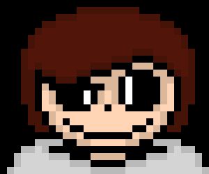 [57dac4] hmm, looks like your friend is a bit glitchy today, would you like to be glitchy yourself?