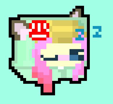 [8a598a] *yawn* Good morning PAM...- atari