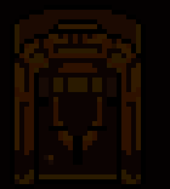 [35dc76] *the jukebox is playing a familiar tune.*