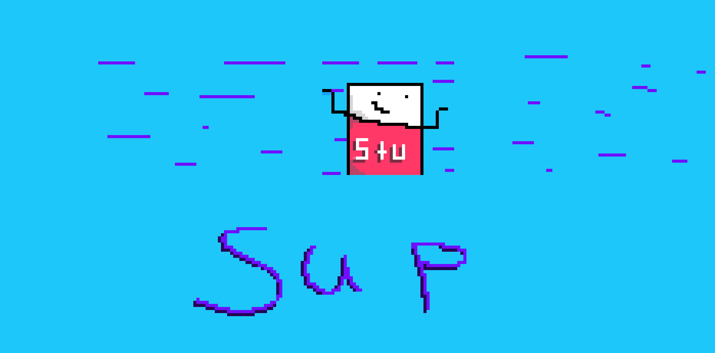 [9664c4] Mynameisstu2