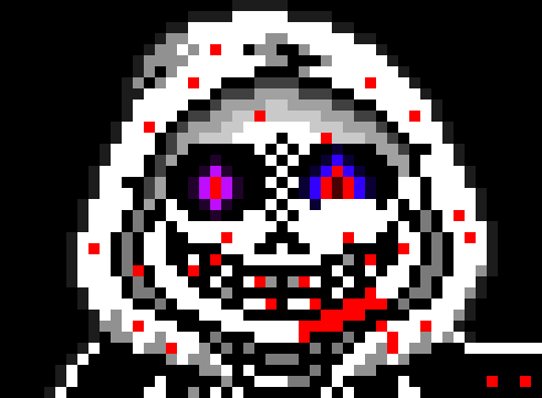 [4dde31] *sees Asriel and Mija* heheheh