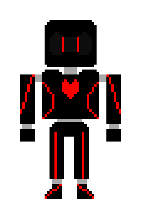 [de8c0d] Metal!ODST: (https://www.youtube.com/watch?v=PU_vGIAq4QE plays) I am Metal......