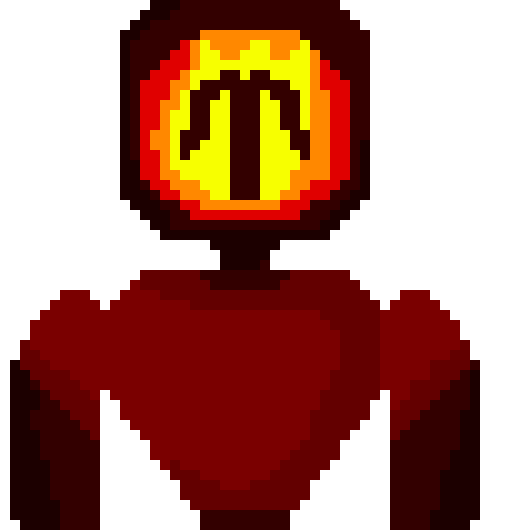 [d5113d] I have no clue. 