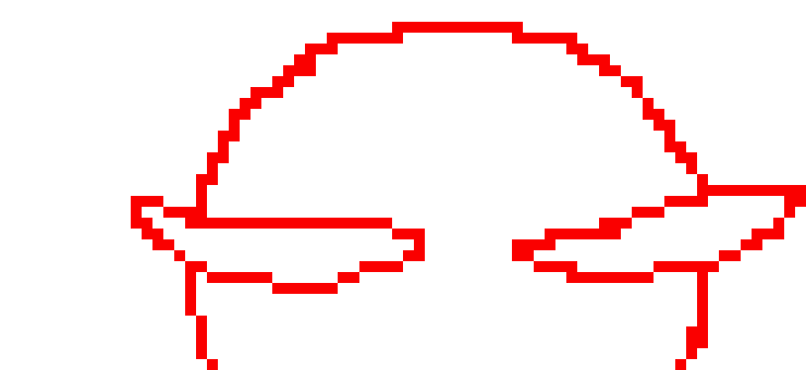 [25d915] That yellow guy is my crack head cousin 2 chunks.