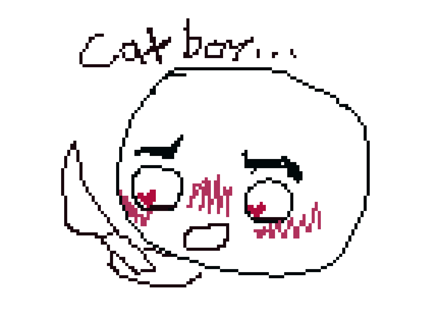 [d975b0] catboy..
