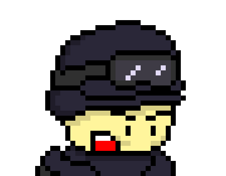 [0b51d0] "...The fuck? IT'S BEEN 5 GOD DAMN MONTHS!"